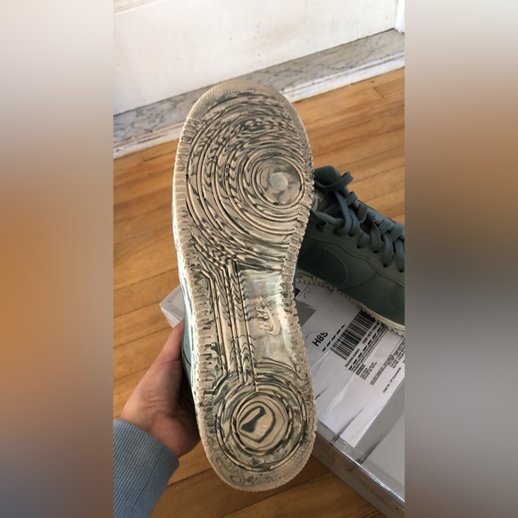 Nike air force One - Unique ⭐️ - Picture 3 of 4